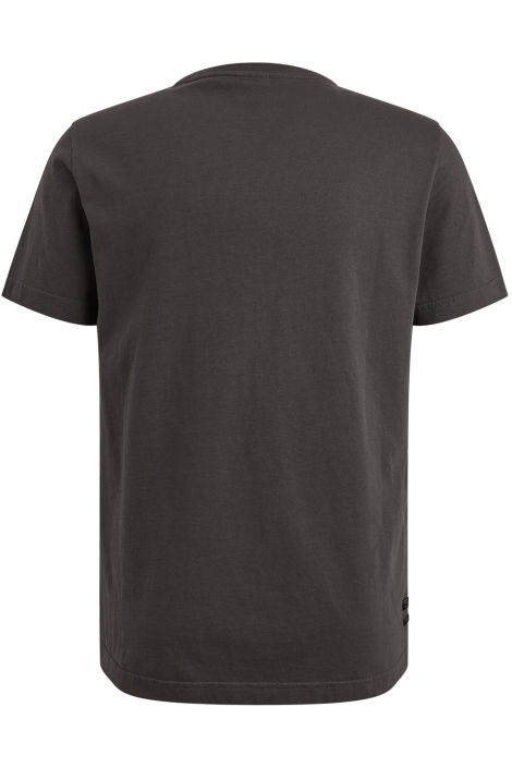 PME legend short sleeve r-neck single jersey